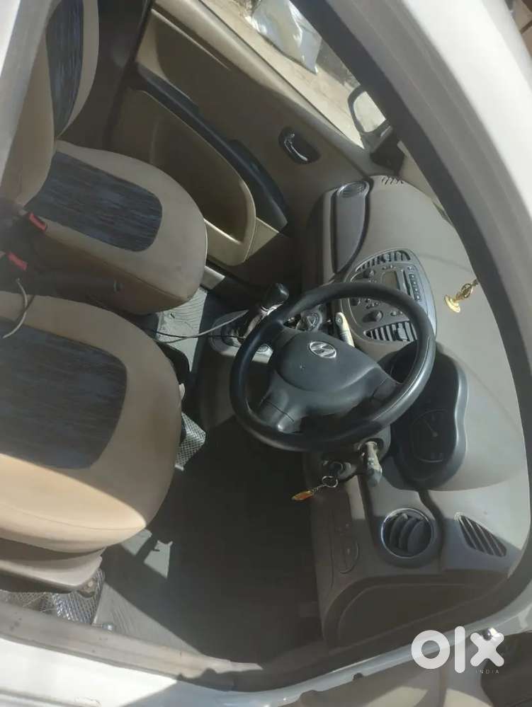 Hyundai I10 Sportz 2014 Petrol Manual