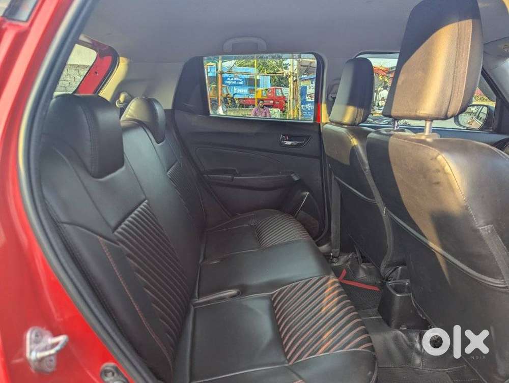 Maruti Suzuki Swift Vxi + Manual, 2023, Petrol