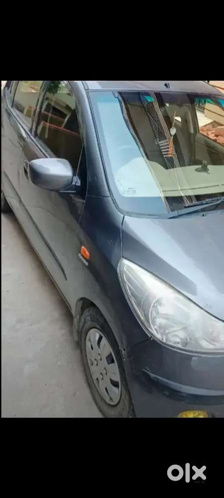 Hyundai I10 2009 Petrol 62000 Km Driven