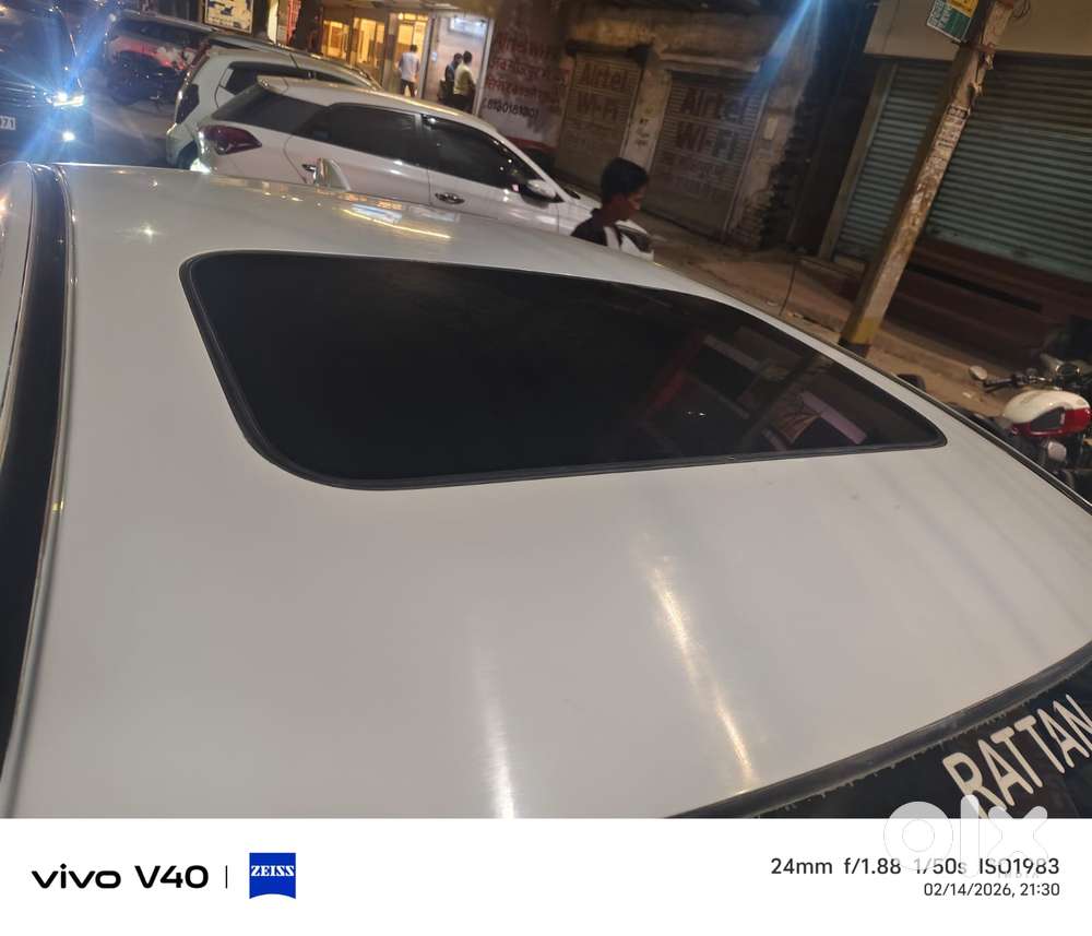 Honda City Vx Petrol Mt, 2014, Petrol