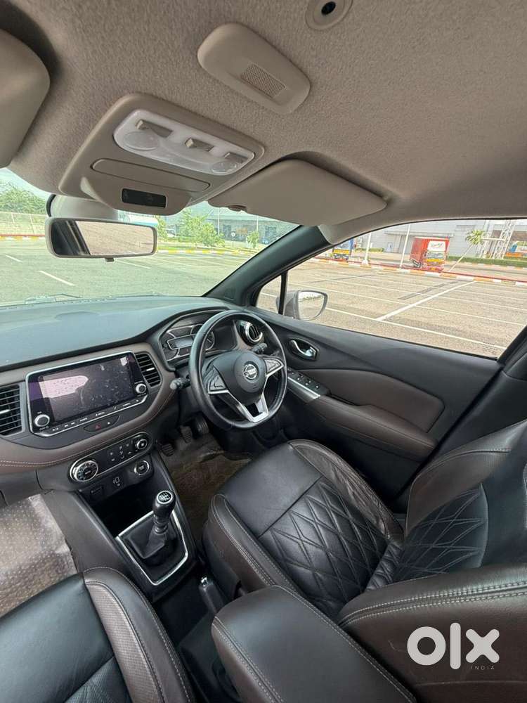 Nissan Kicks 1.5 Xv Premium Dual Tone Diesel, 2019, Diesel