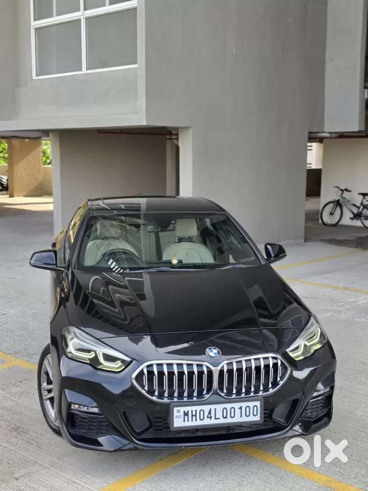 Bmw 2 Series Gran Coupe 220d M Sport [2022-2023], 2023, Diesel