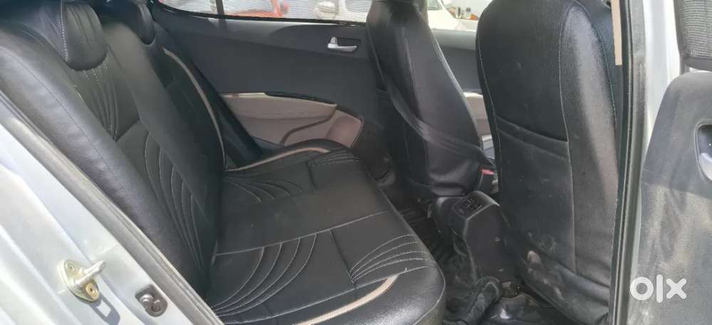 Hyundai Grand I10 1.2 Kappa Sportz Option, 2020, Petrol