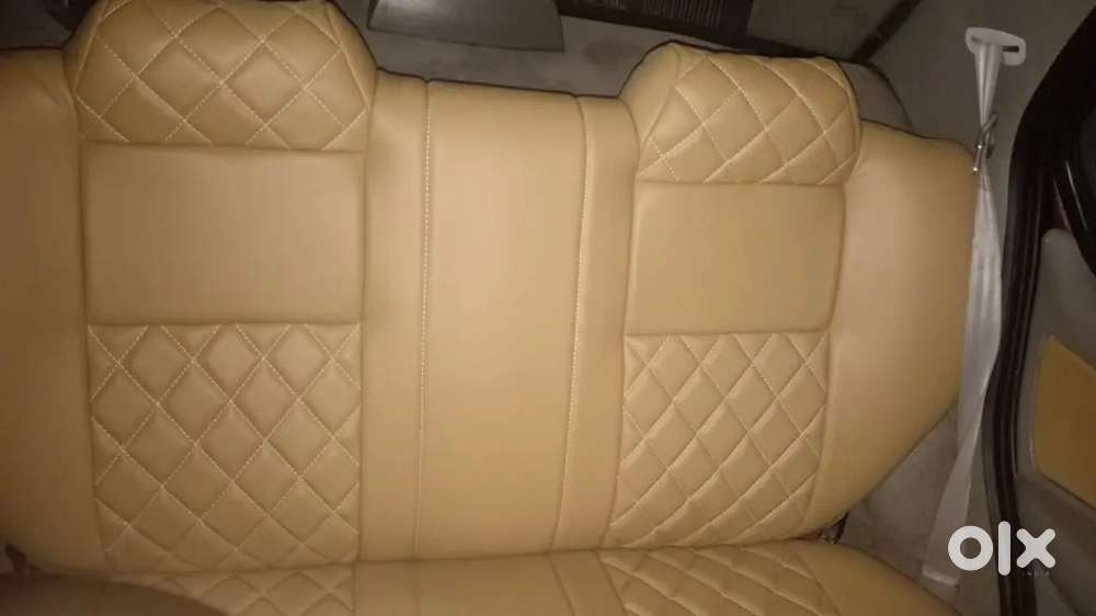 Tata Indigo Ecs Lx 2012 Diesel Manual