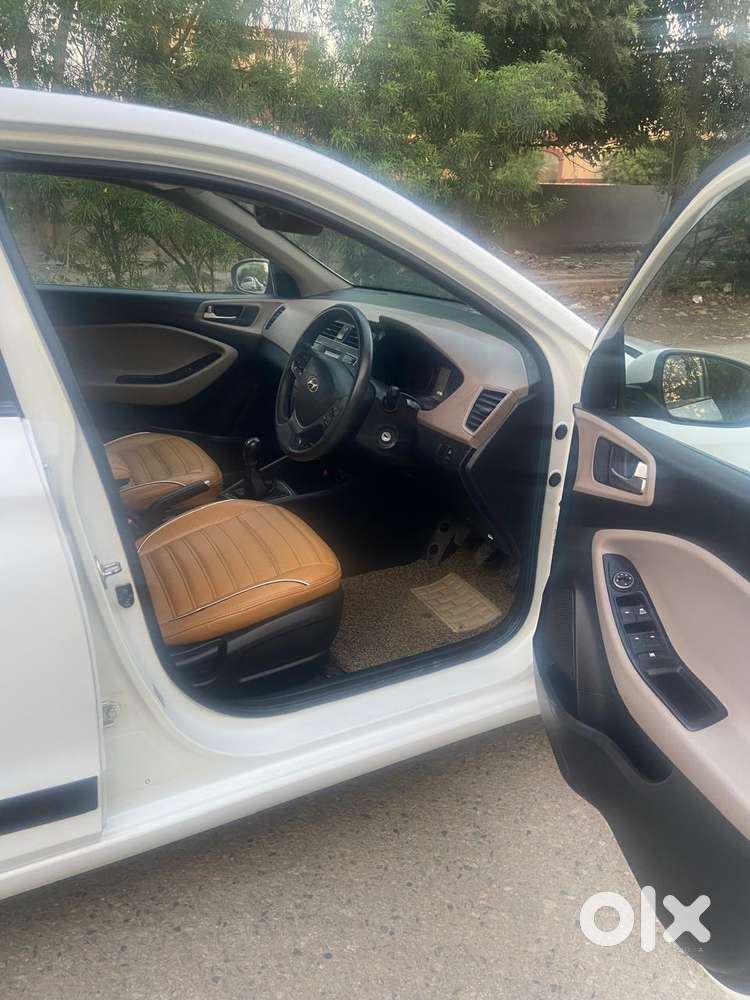 Hyundai I20 Magna Plus, 2019, Petrol