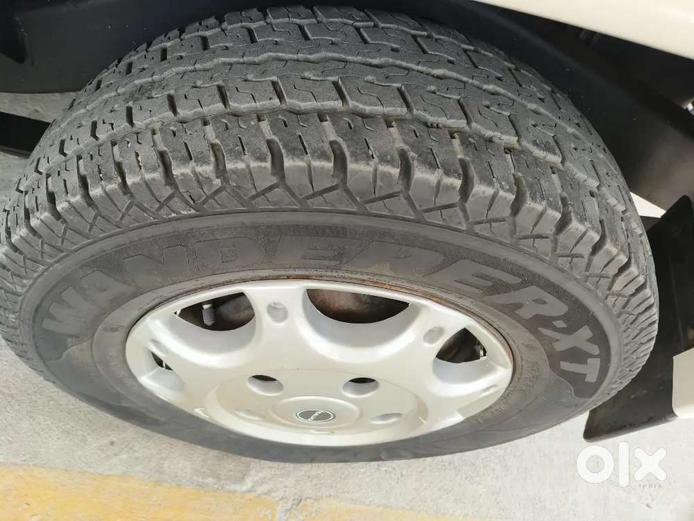 Mahindra Bolero 2018 Diesel 92454 Km Driven