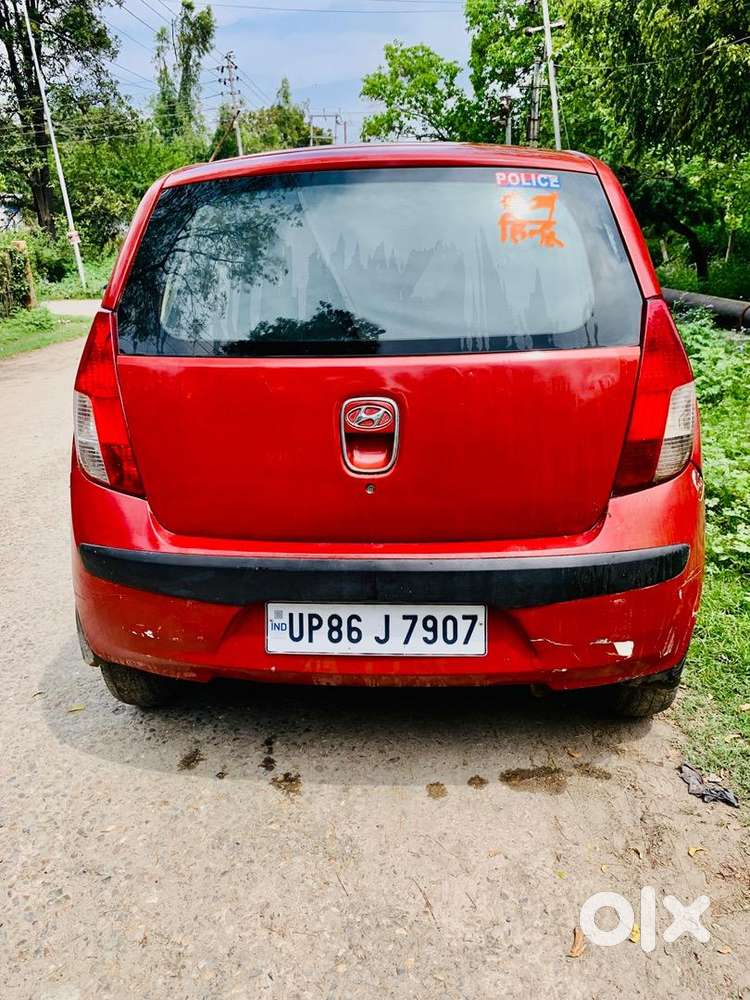 Hyundai I10 2011 Petrol Good Condition