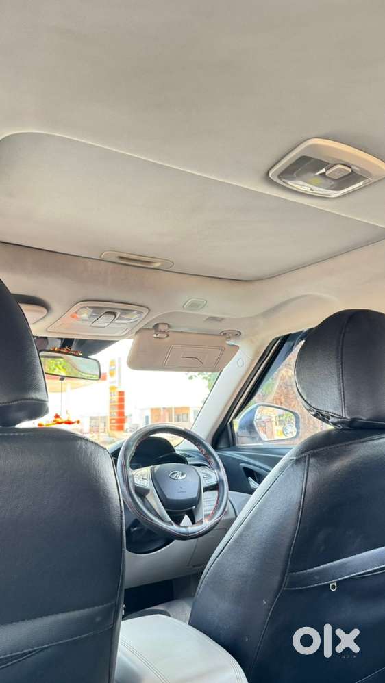 Mahindra Xuv300 Diesel 2021 (w8)