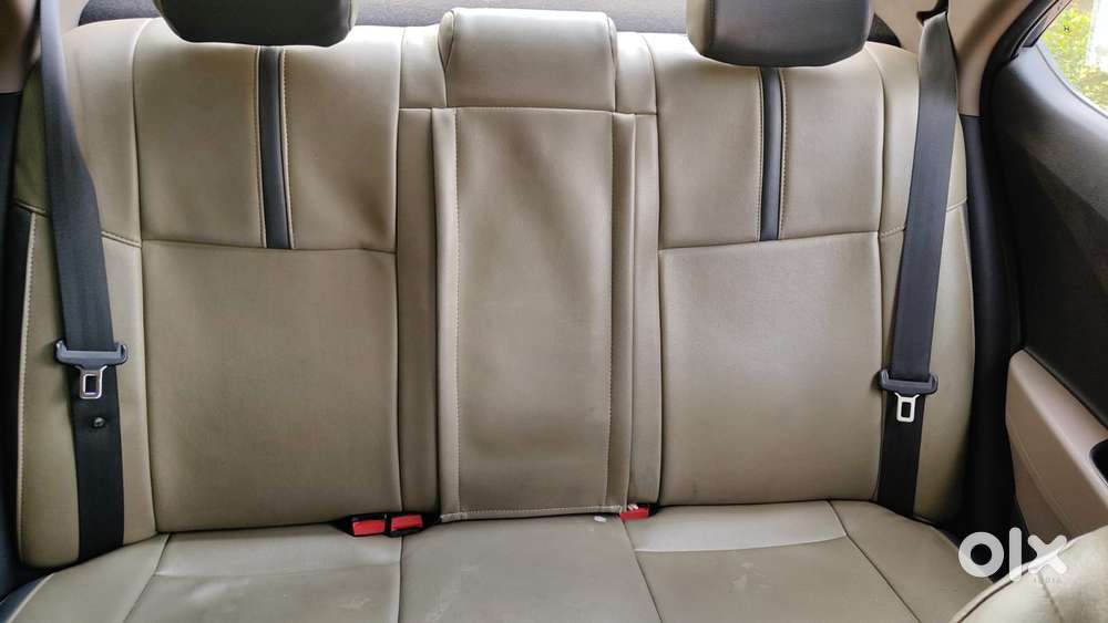 Hyundai Xcent S 1.2 (o), 2014, Petrol