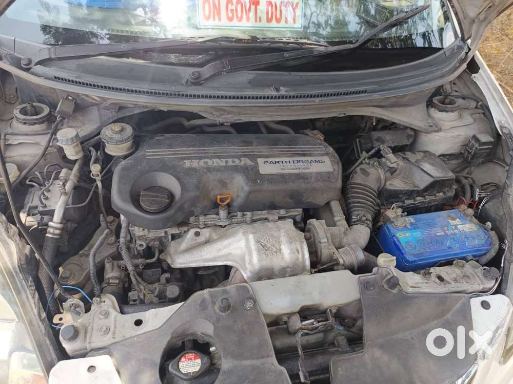 Honda Amaze
