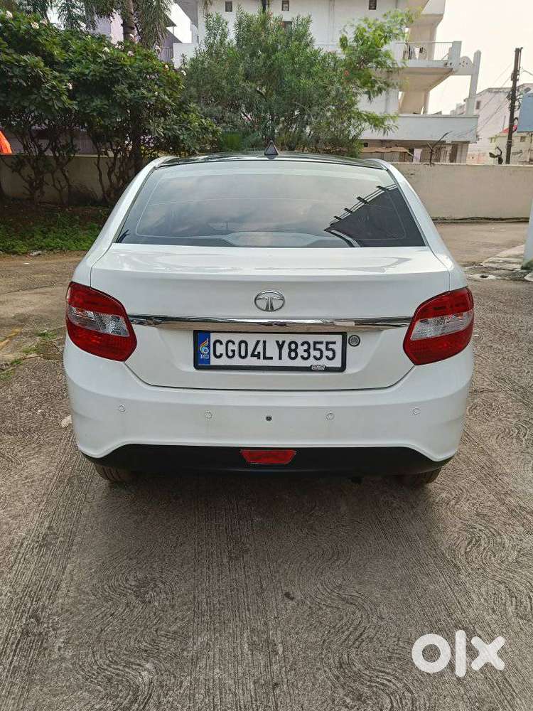 Tata Zest  1.3 Quadrajet Xe 75ps, 2017, Diesel