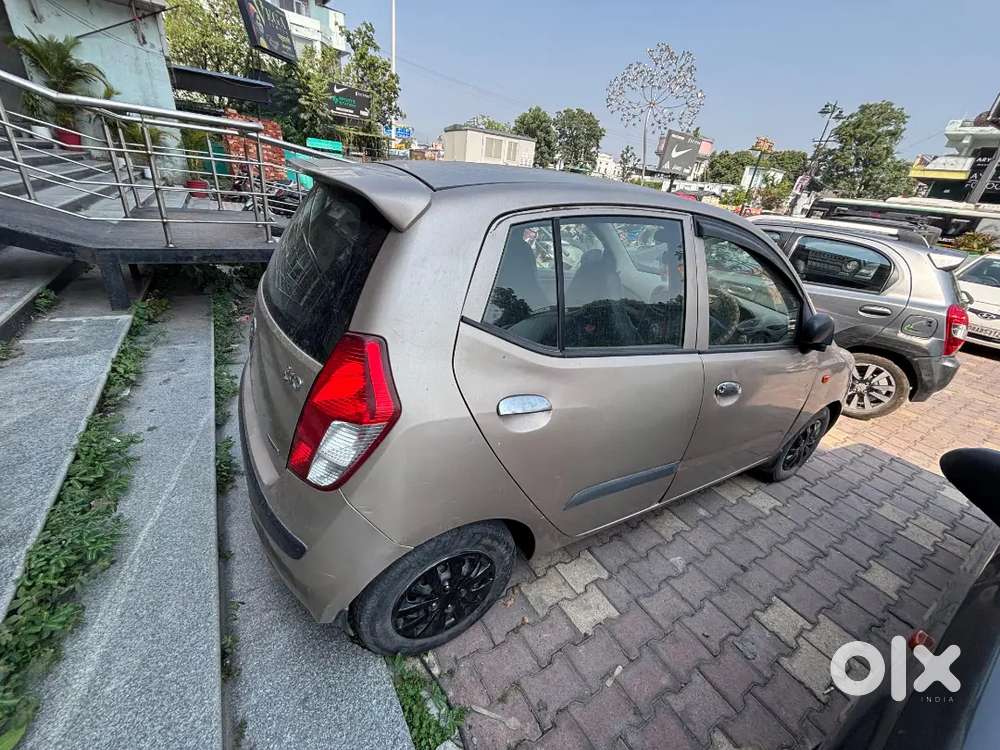 Hyundai I10 For Sale