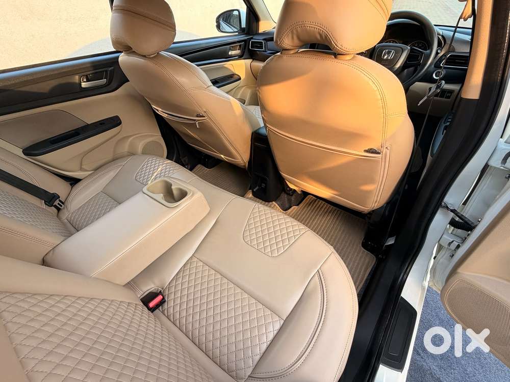 Honda Amaze Vx Diesel, 2019, Diesel