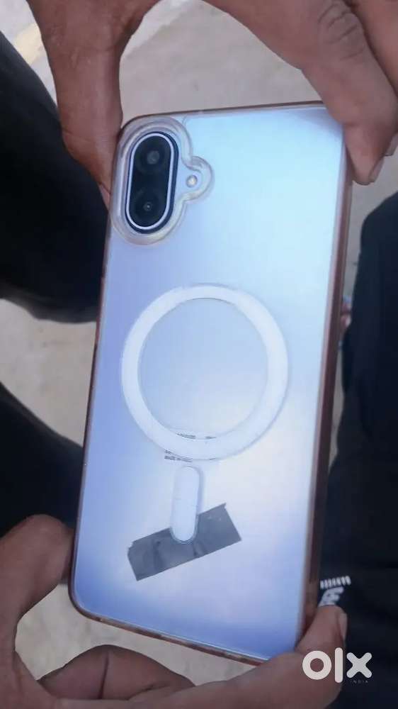 Galaxy A07