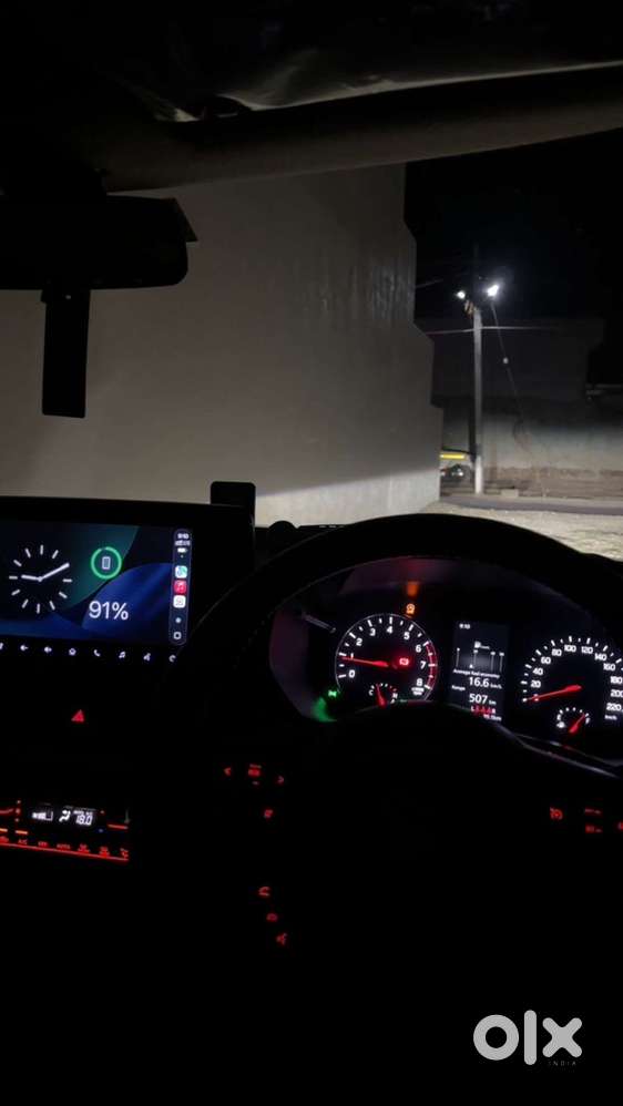 Maruti Suzuki New-gen Swift 2025 Petrol Well Maintained