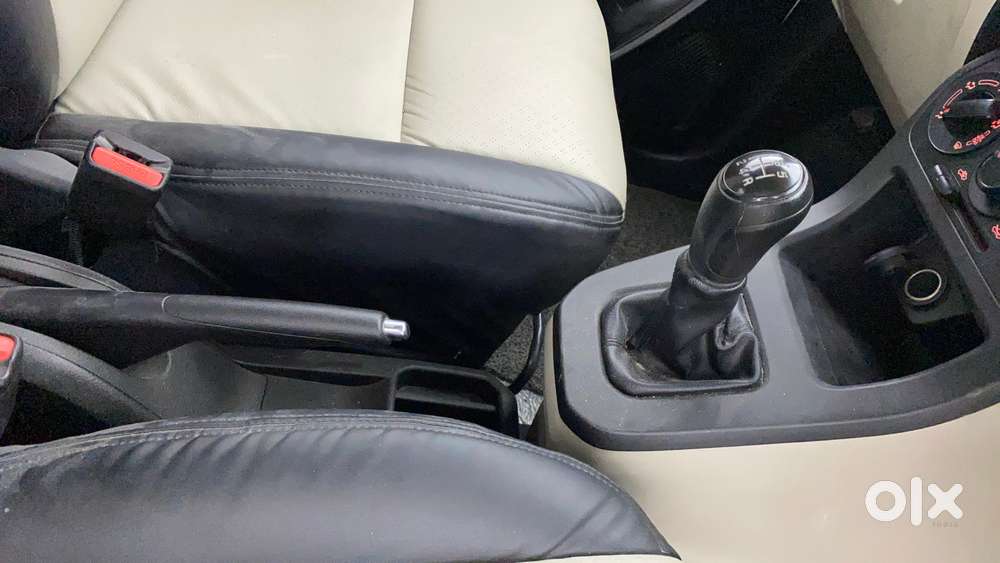 Maruti Suzuki Wagon R Vxi Bs Iv, 2019, Petrol