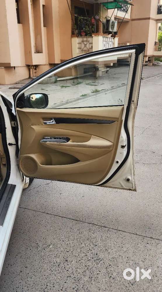 Honda City 2012 Petrol Well Maintained