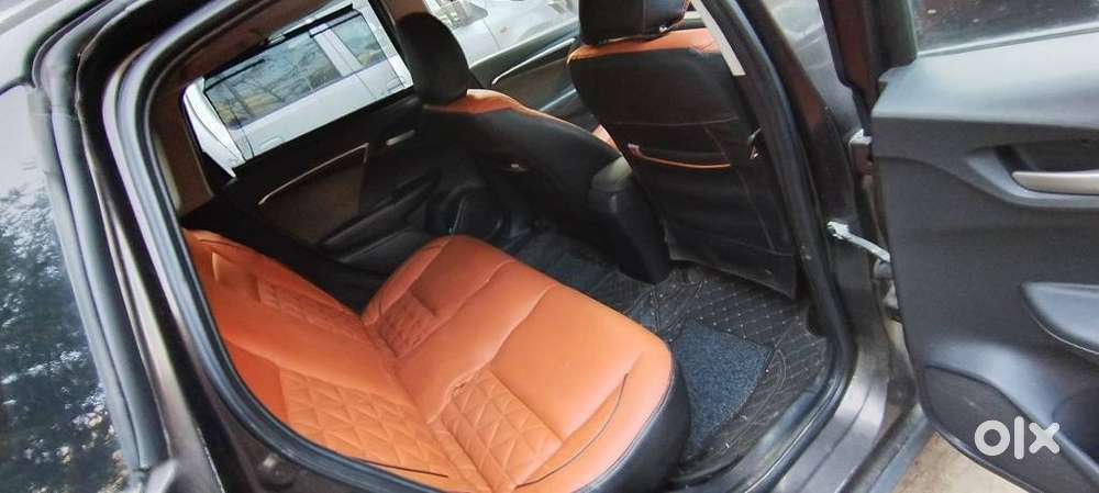 Honda Wr-v 1.2 Vx Exclusive Edition I-vtec Mt, 2017, Petrol