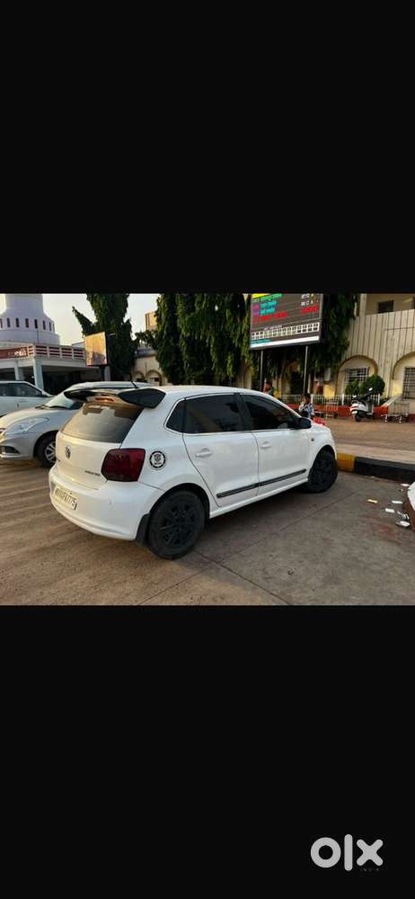 Volkswagen Polo Diesel 2011
