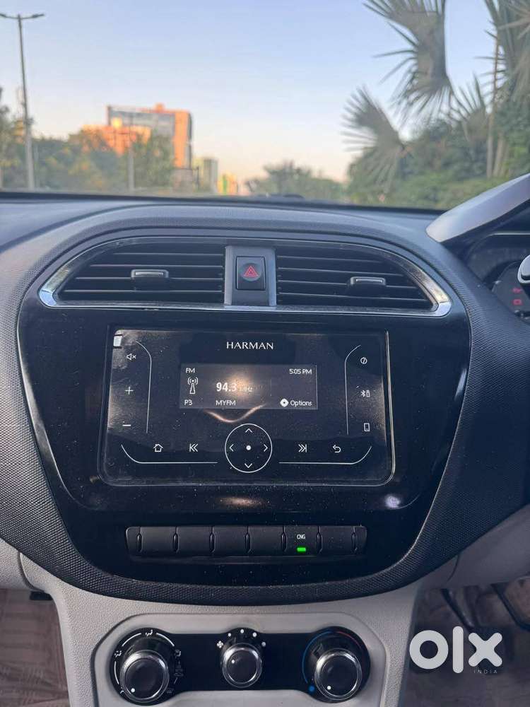 Tata Tiago 1.2 Revotron Xt Cng, 2023, Cng & Hybrids