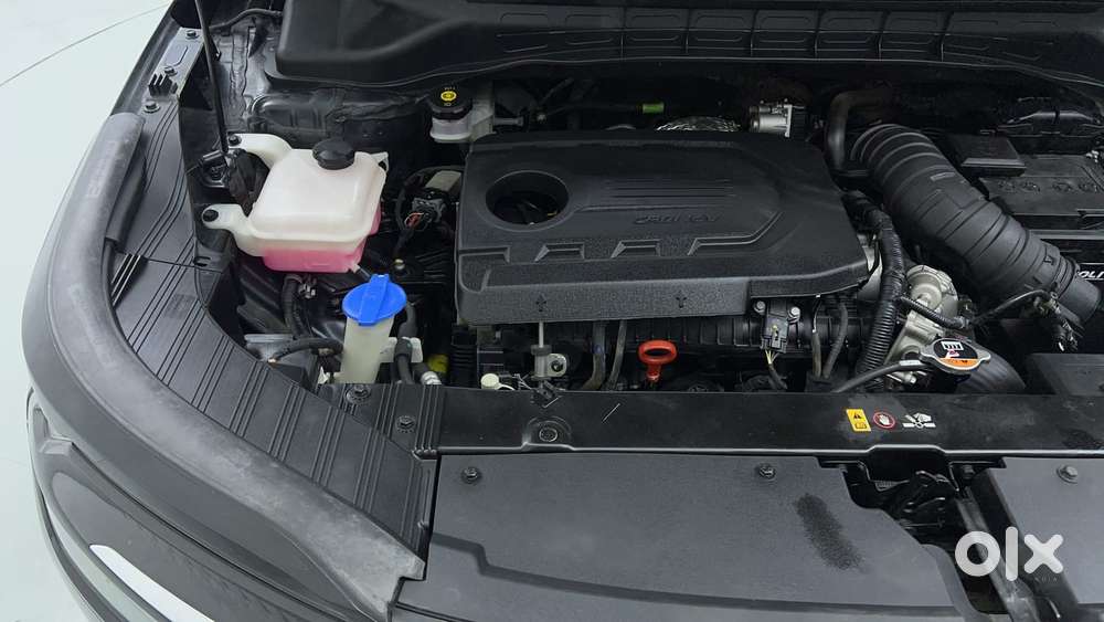 Kia Carens 1.5 Luxury Plus Diesel 7str Imt, 2023, Diesel