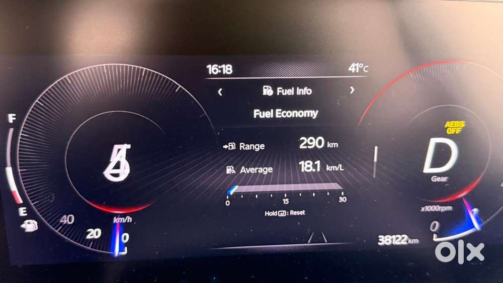 Mahindra Xuv700 Ax7  L Top End Diesel At 2022