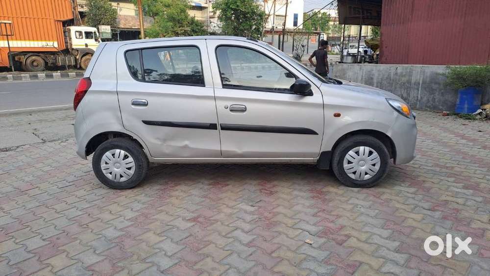 Maruti Suzuki Alto 800 Vxi Airbag, 2019, Petrol