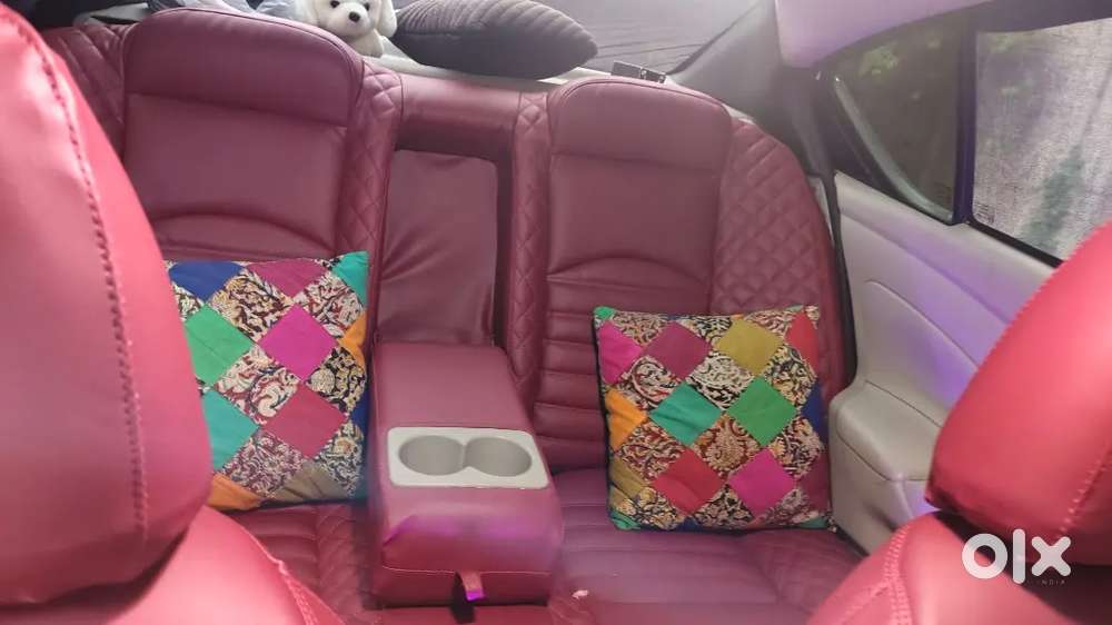 Nissan Sunny Petrol 2016