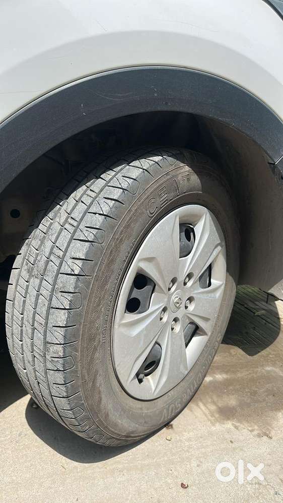 Hyundai Creta 2018 Diesel Good Condition