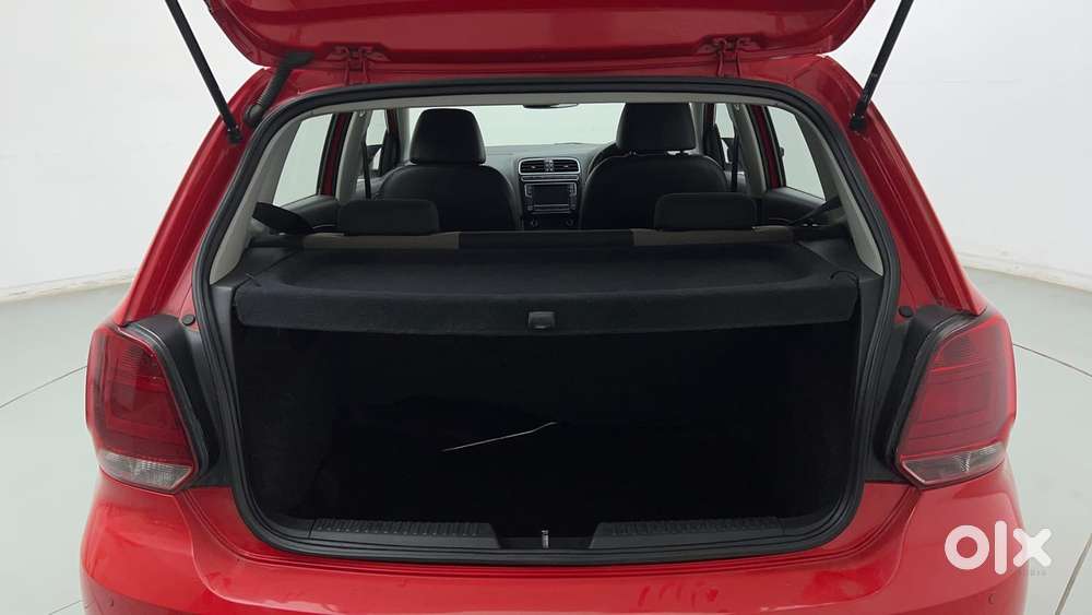 Volkswagen Polo Gt Tsi, 2018, Petrol