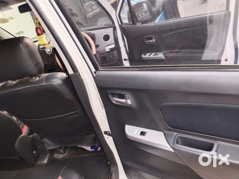 Wagon R  2012 Model  Good Condition