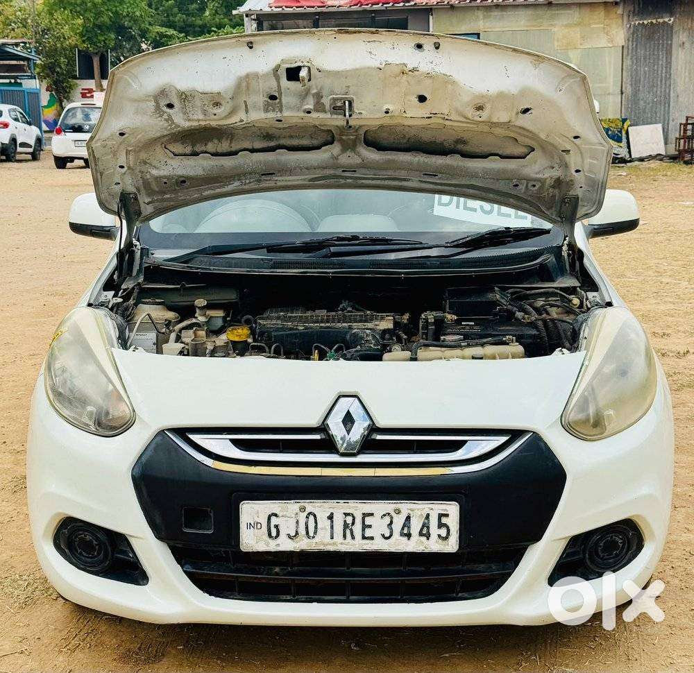 Renault Scala Diesel Rxz, 2014, Diesel