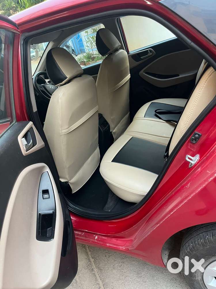 Hyundai Elite I20 1.2 Sportz(o) Vtvt Mt, 2016, Petrol