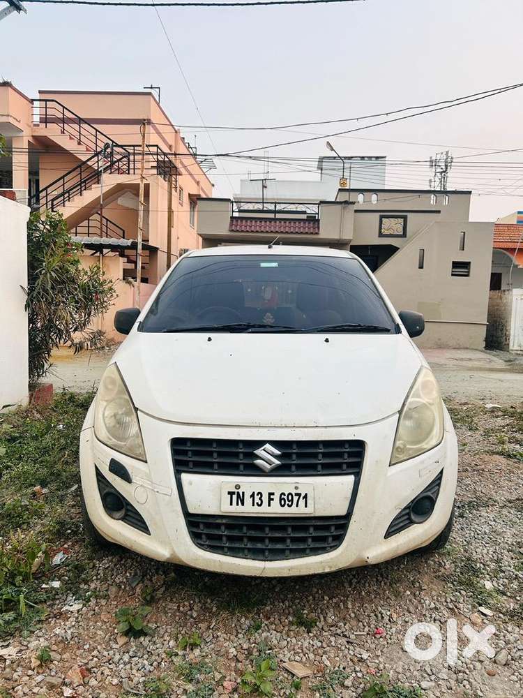 Maruti Suzuki Diesel 2016