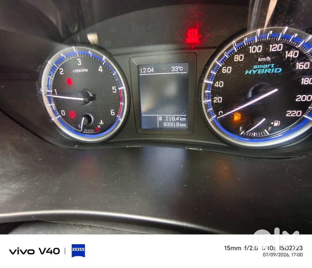 Maruti Suzuki S-cross 2018 Diesel