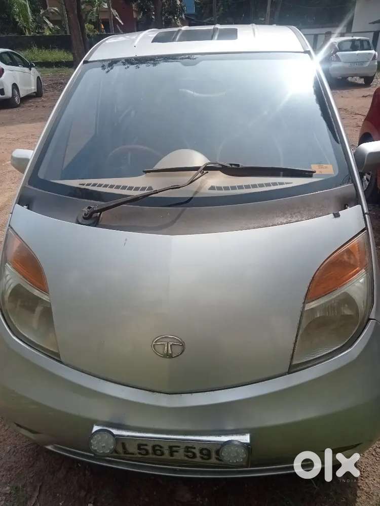 Tata Nano Lx 2013 Petrol