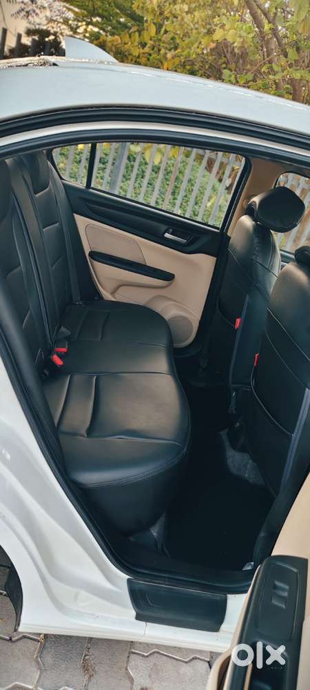 Honda Amaze S Mt I-vtec, 2022, Petrol