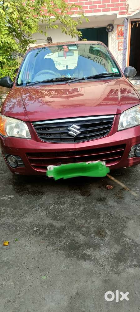 Good Condition Car