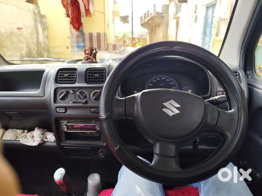 Maruti Suzuki Wagon R  Petrol+lpg Good Condition