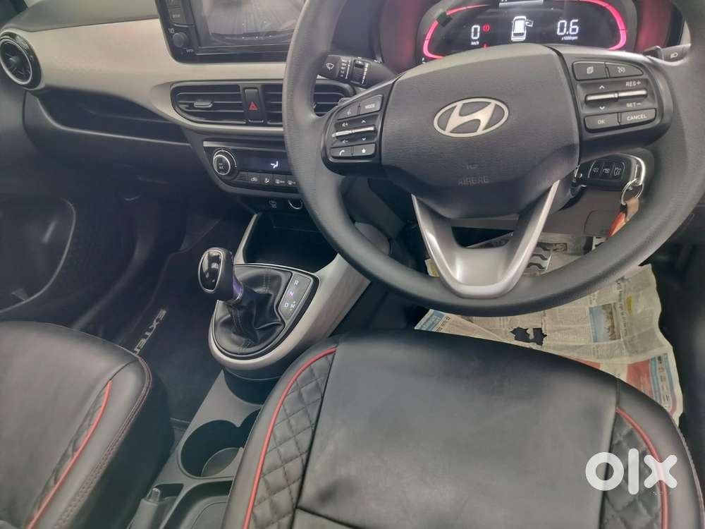 Hyundai Exter Sx 1.2 Mt, 2024, Petrol