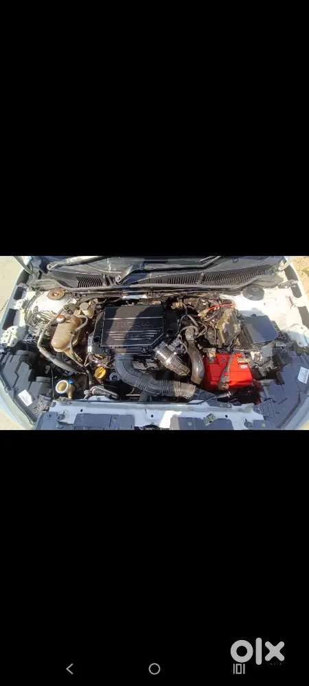 Best Condition Car Shandar Mileage