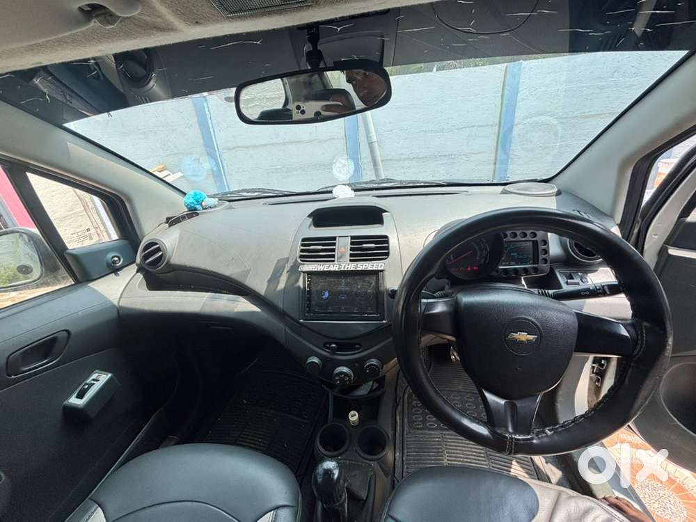 Chevrolet Beat Diesel 2016
