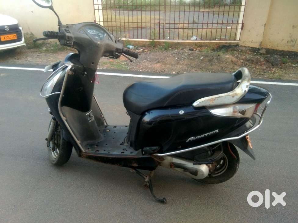 Honda 0 Alpha, 2012