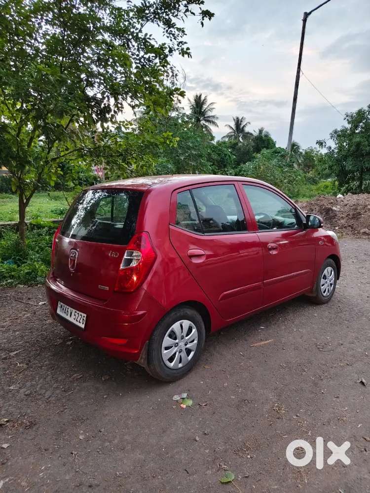 Hyundai Grand I10 Magna 2013 Petrol Manual