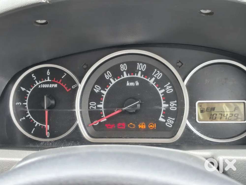 Maruti Suzuki Alto 2011