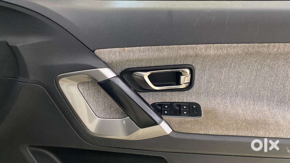 Tata Harrier Pure Plus, 2024, Diesel