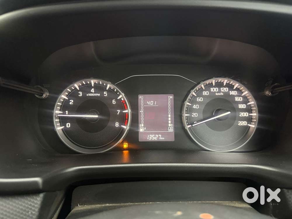 Maruti Suzuki Vitara Brezza 1.5 Lxi, 2024, Petrol