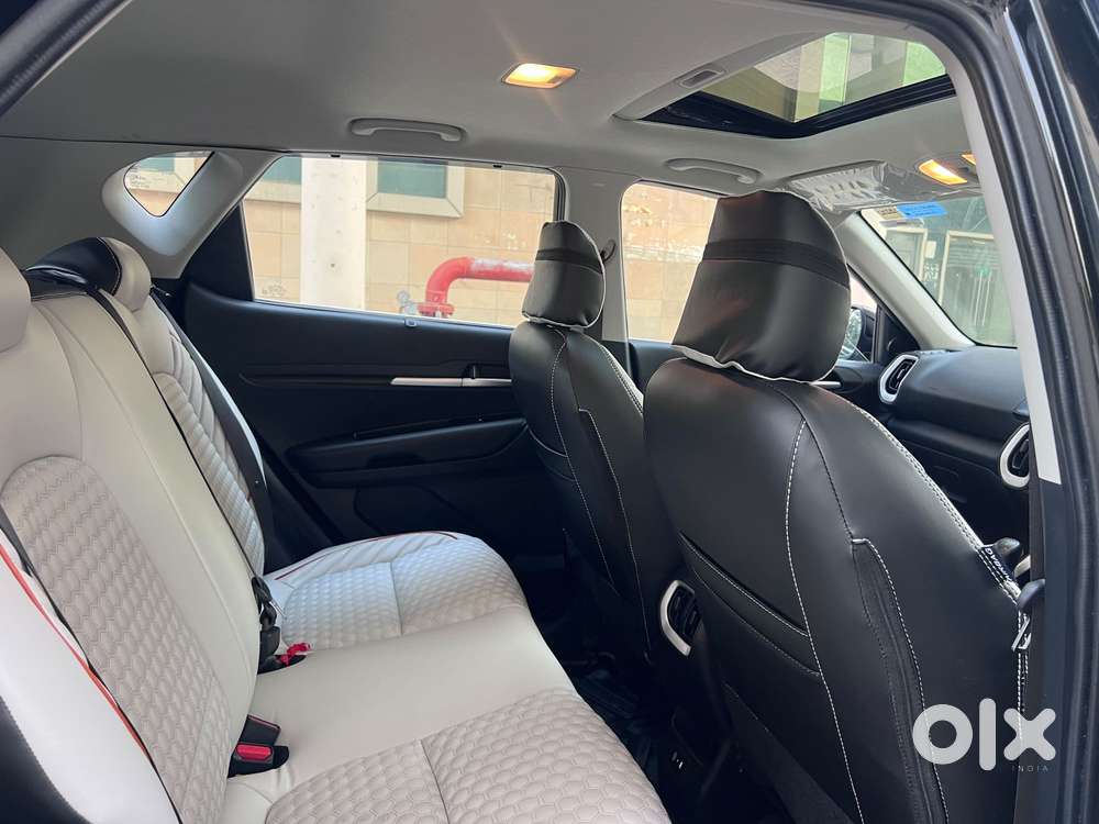 Kia Sonet Htx Plus Turbo Imt, 2024, Petrol