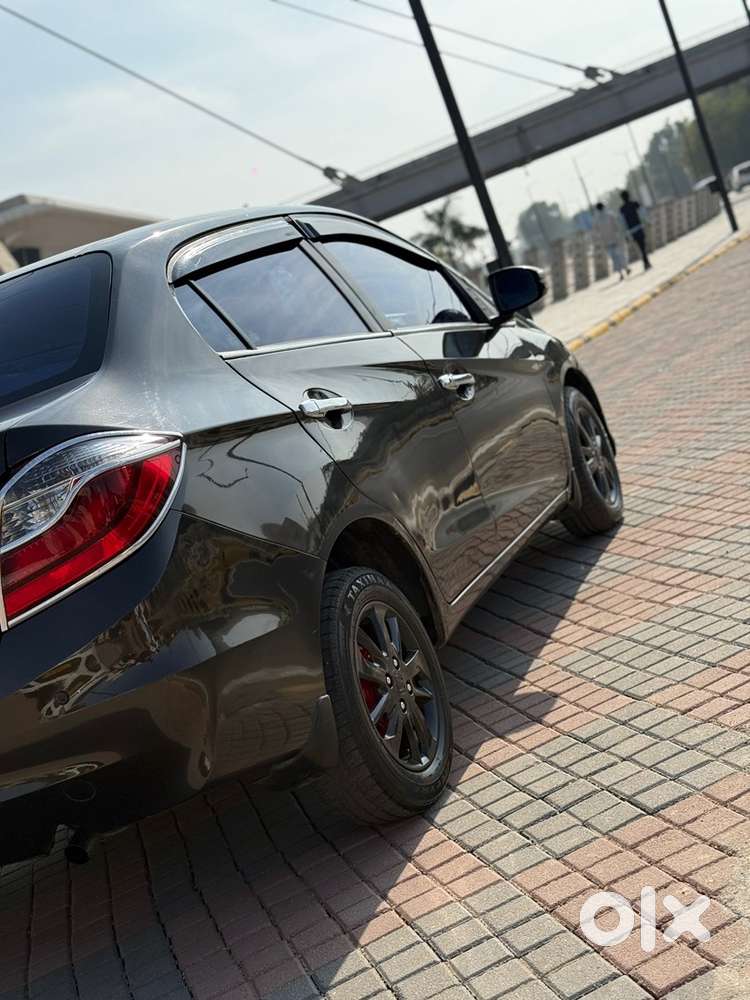 Honda Amaze 2016 Diesel Well Maintained