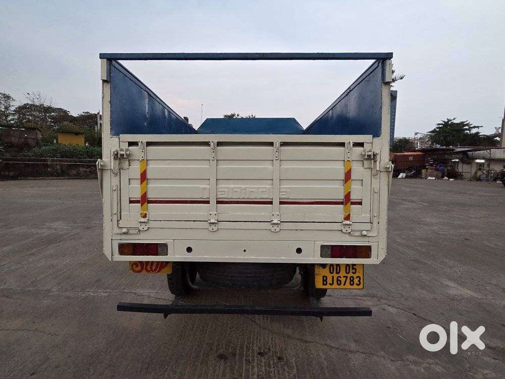 Mahindra Bolero Pik-up Fb 1.7t, 2023, Diesel